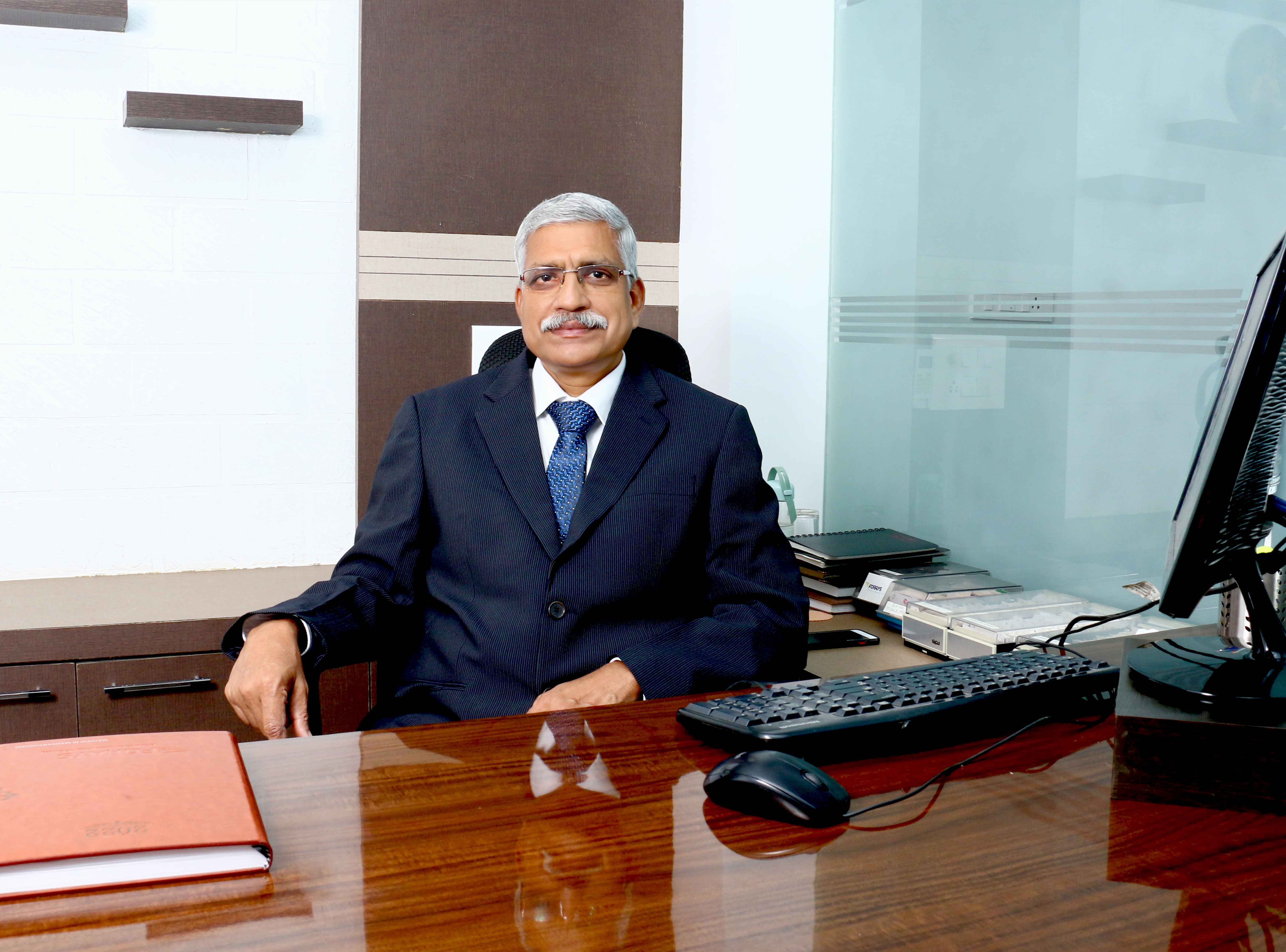 Chairman